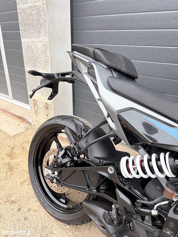 KTM Duke 125 - 2