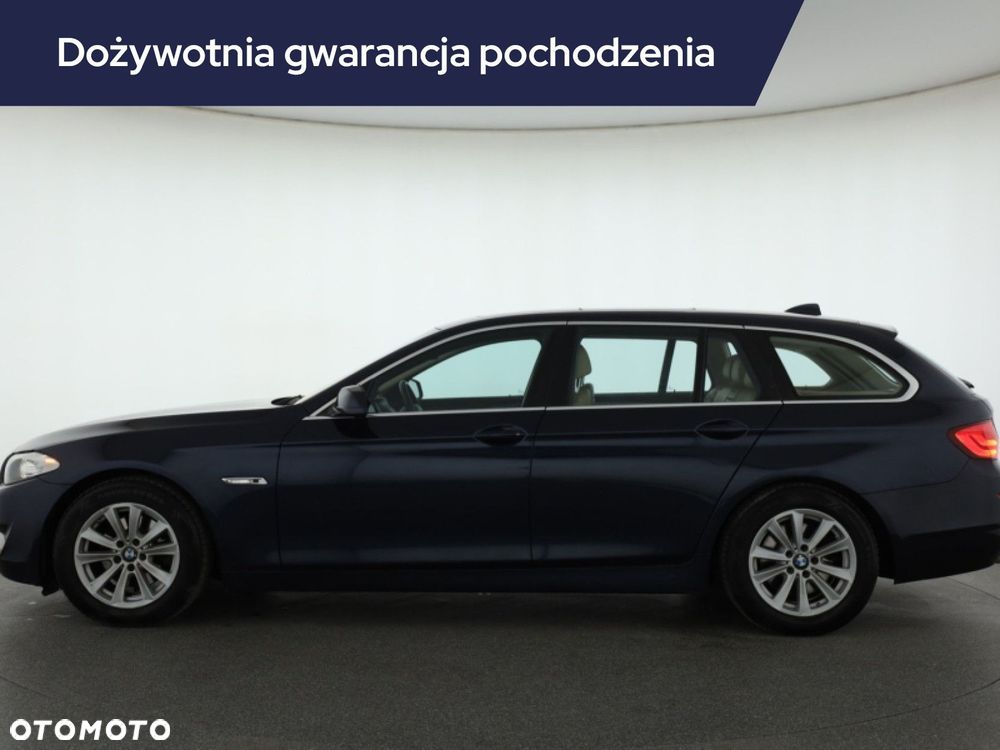 BMW Seria 5 - 4