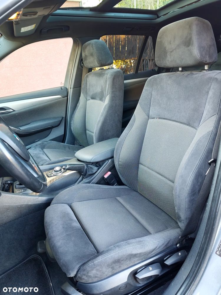 BMW X1 sDrive20d - 17