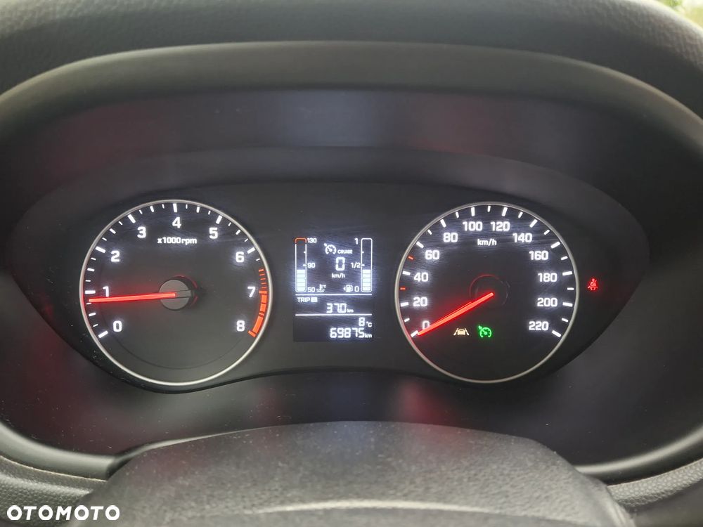 Hyundai i20 1.0 T-GDI YES Plus - 35