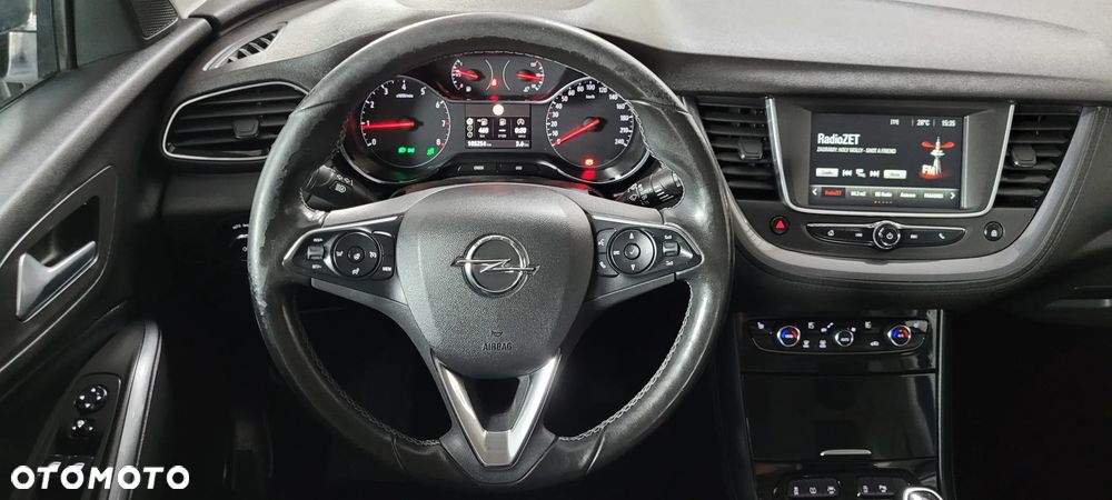 Opel Grandland X 1.2 Start/Stop Dynamic - 25