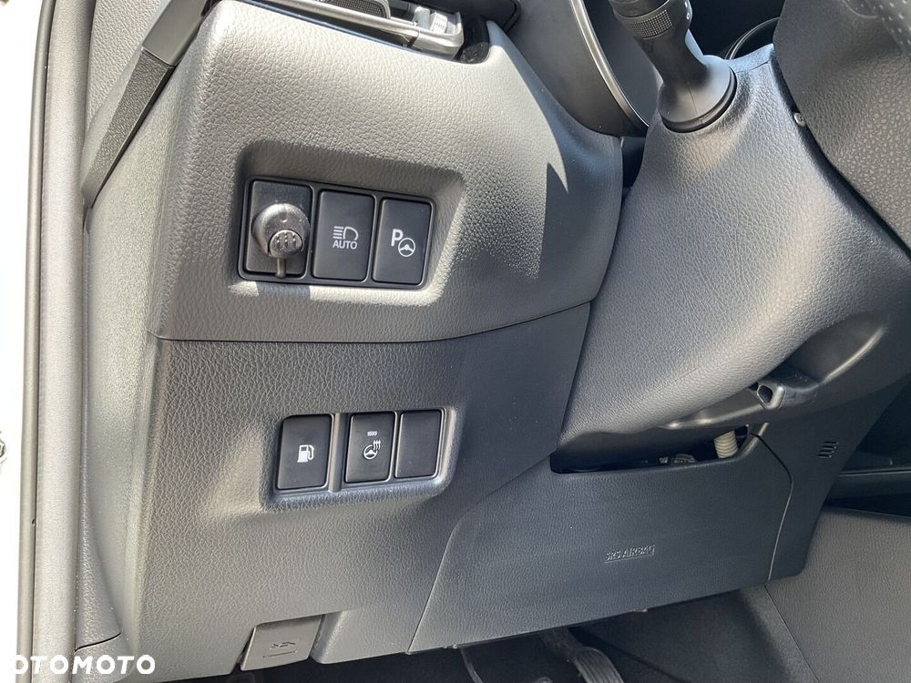 Toyota C-HR 2.0 Hybrid GR Sport - 21