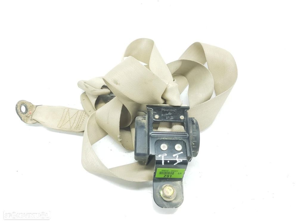 CINTO DE SEGURANÇA TRASEIRO ESQUERDO HYUNDAI TUCSON JM - 1