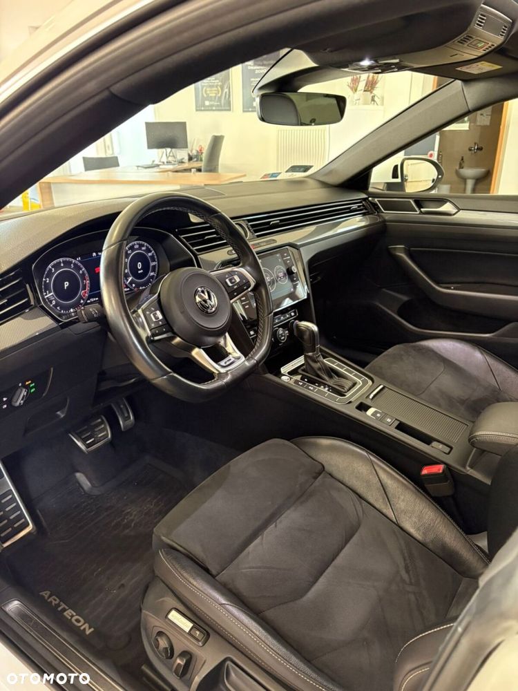 Volkswagen Arteon - 27
