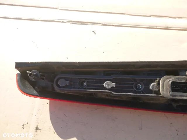 LAMPA PRAWY TYŁ PRAWA TYLNA LED FORD FOCUS C-MAX MK1 LIFT 07-10 - 16