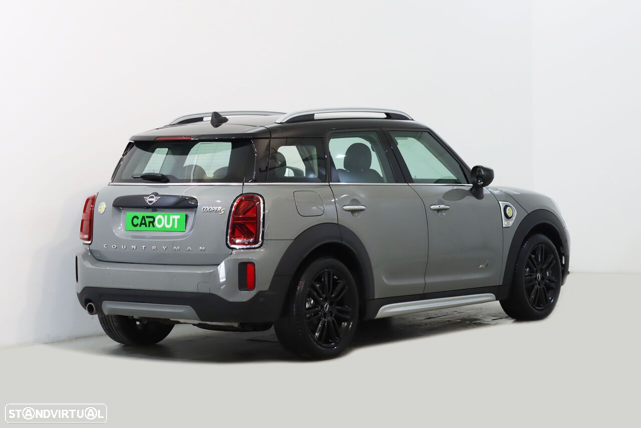 MINI Countryman - 2