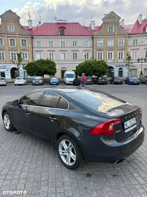 Volvo S60 2.5 T5 - 7