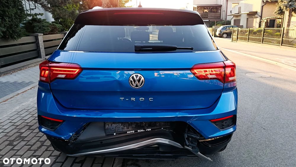 Volkswagen T-Roc 1.6 TDI SCR UNITED - 36