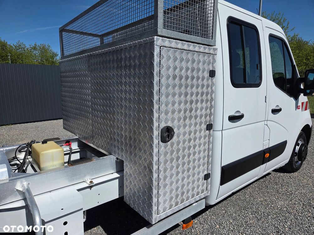 Renault Master - 17