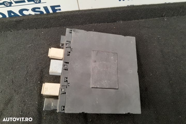 Calculator confort 1K0937049M 1K0937049M Volkswagen VW Golf Plus 1 [2 - 4