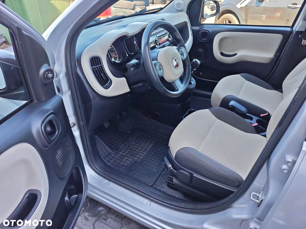 Fiat Panda 1.2 My - 9