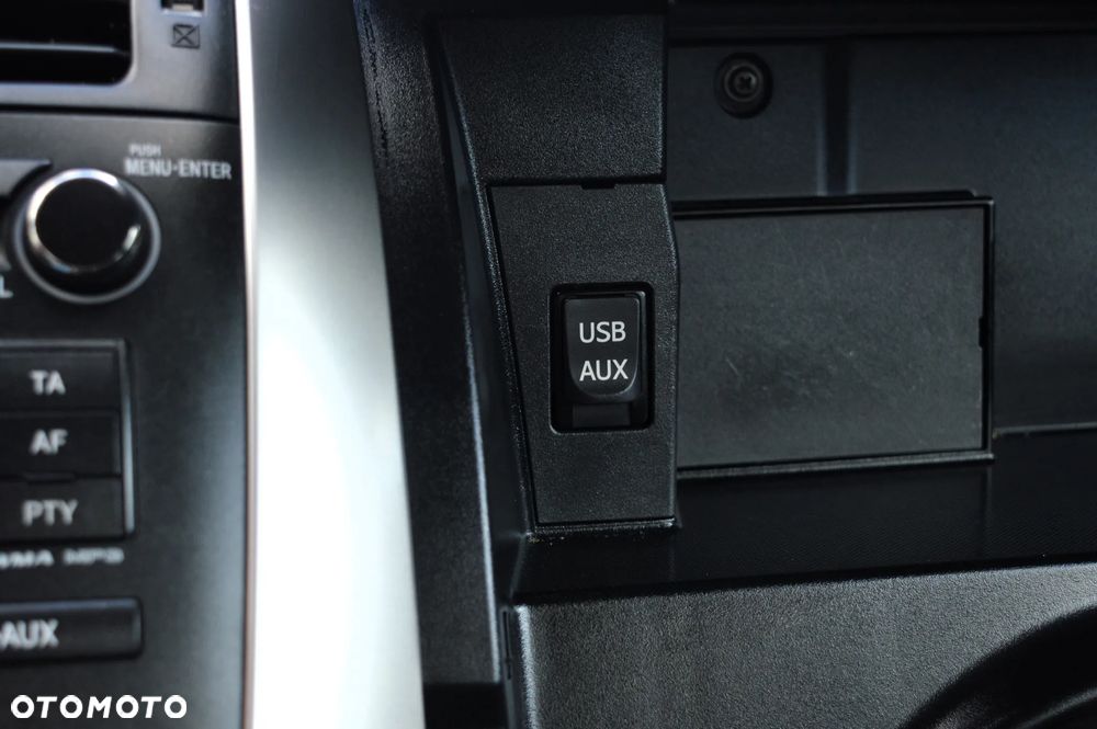 Toyota Auris 1.33 VVT-i Active - 22