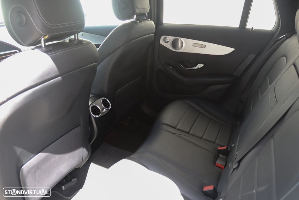 Mercedes-Benz EQC 400 4Matic - 32