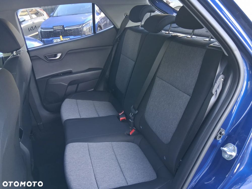 Kia Stonic 1.0 T-GDI M - 21