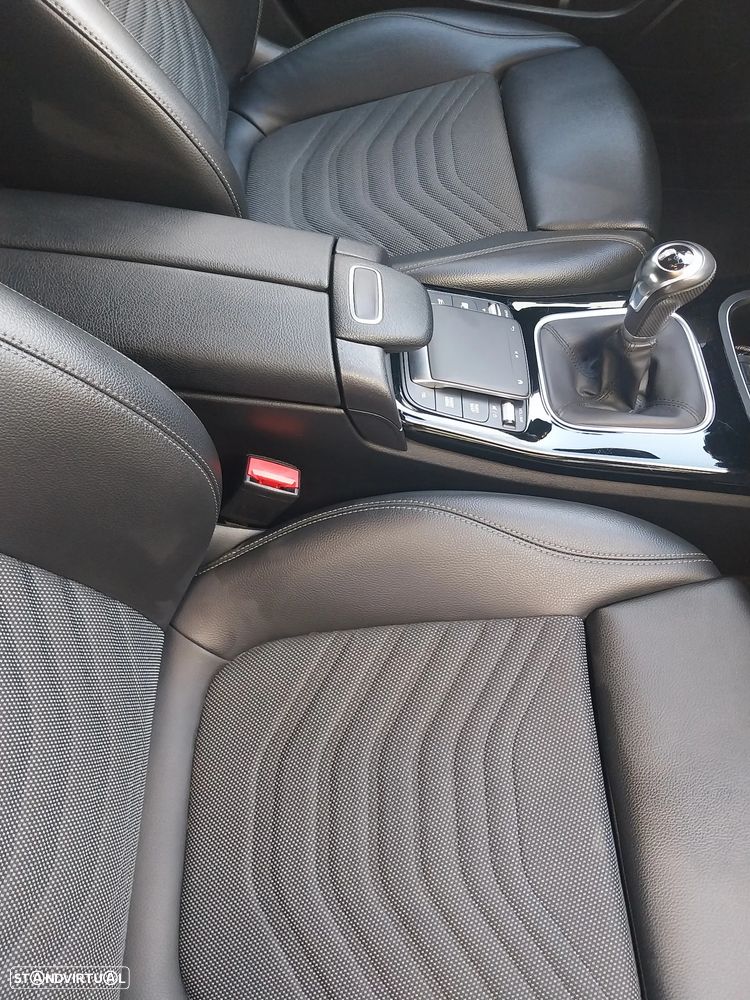 Mercedes-Benz A 160 Style - 5