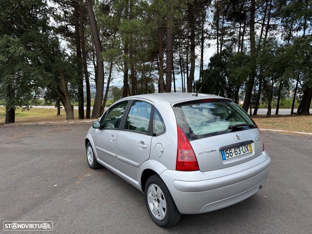 Citroën C3 1.1 SX Pack - 6