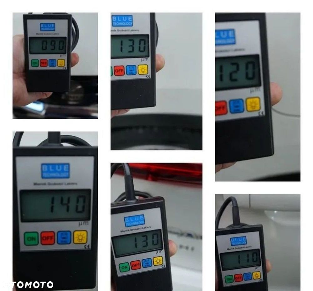 Nissan Qashqai 1.2 DIG-T Visia EU6 - 26