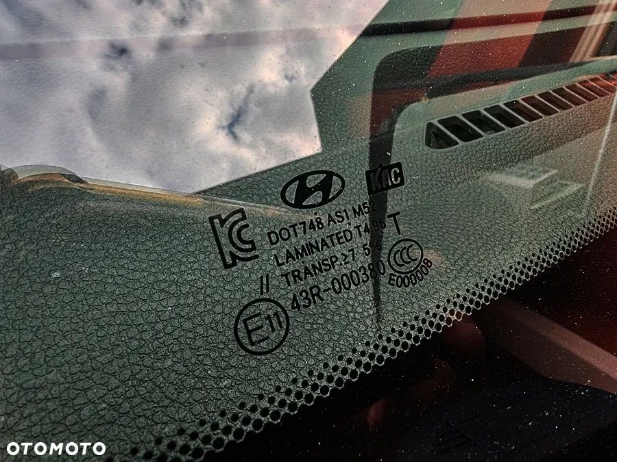 Hyundai i30 blue 1.6 GDI Passion - 39