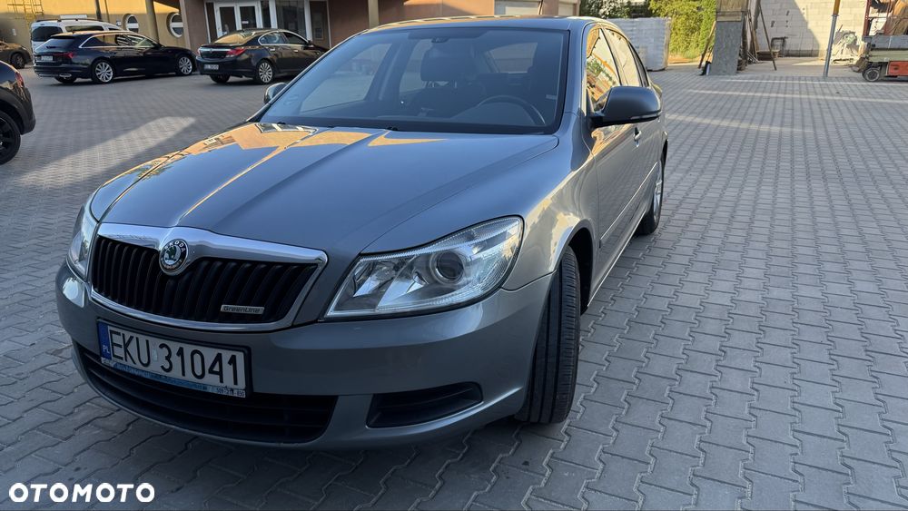 Skoda Fabia - 3
