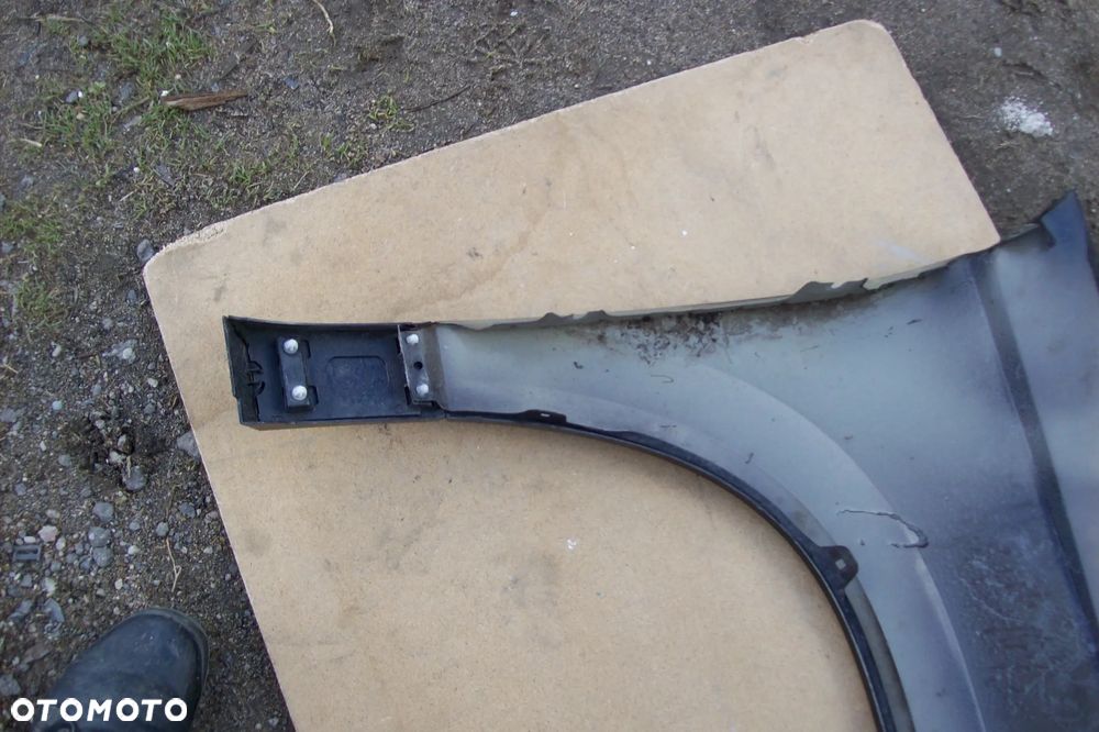 BŁOTNIK PRZEDNI LEWY SEAT ATECA ROK 16/21 - 7