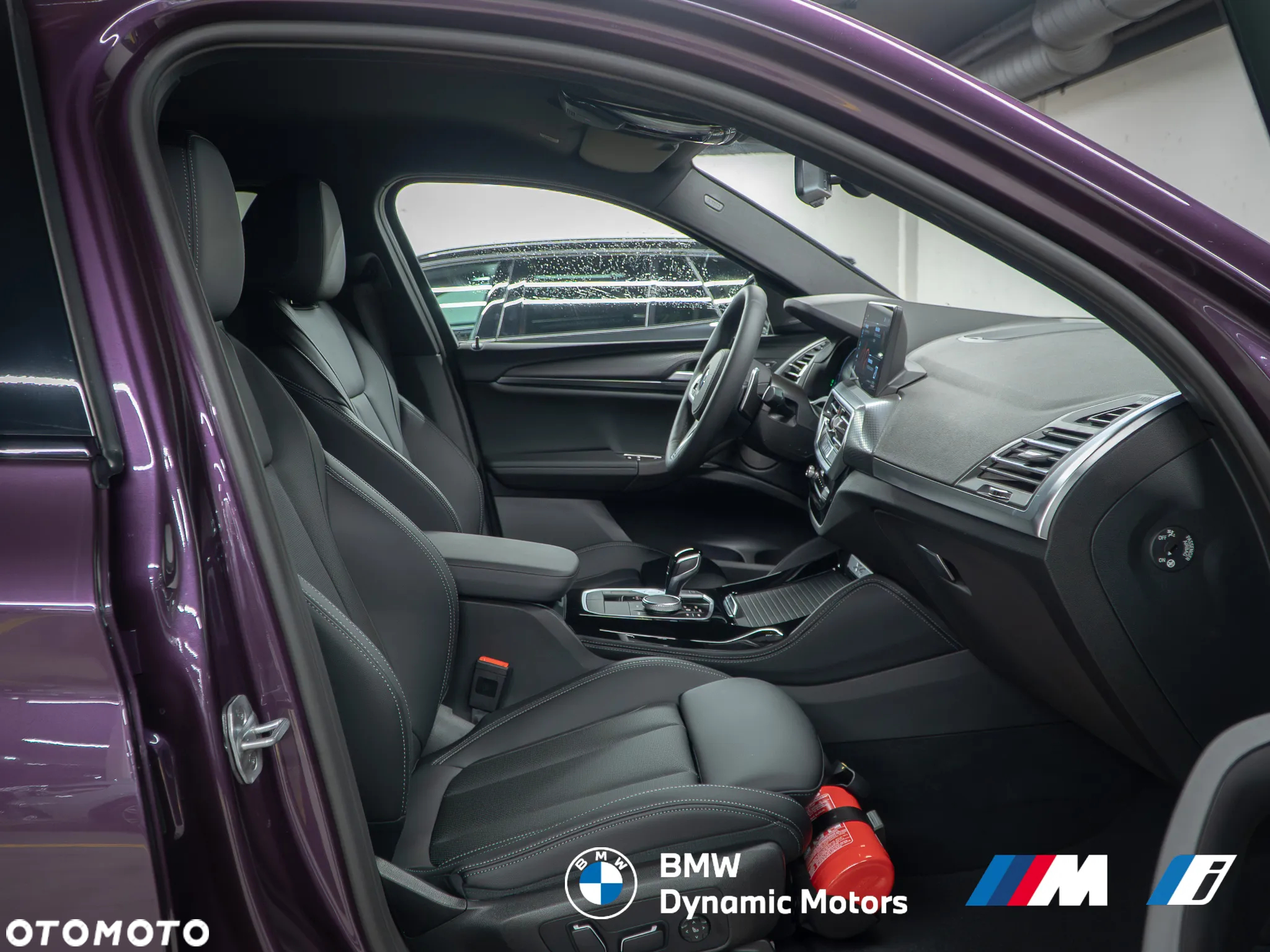 BMW X4 xDrive20d M Sport - 22