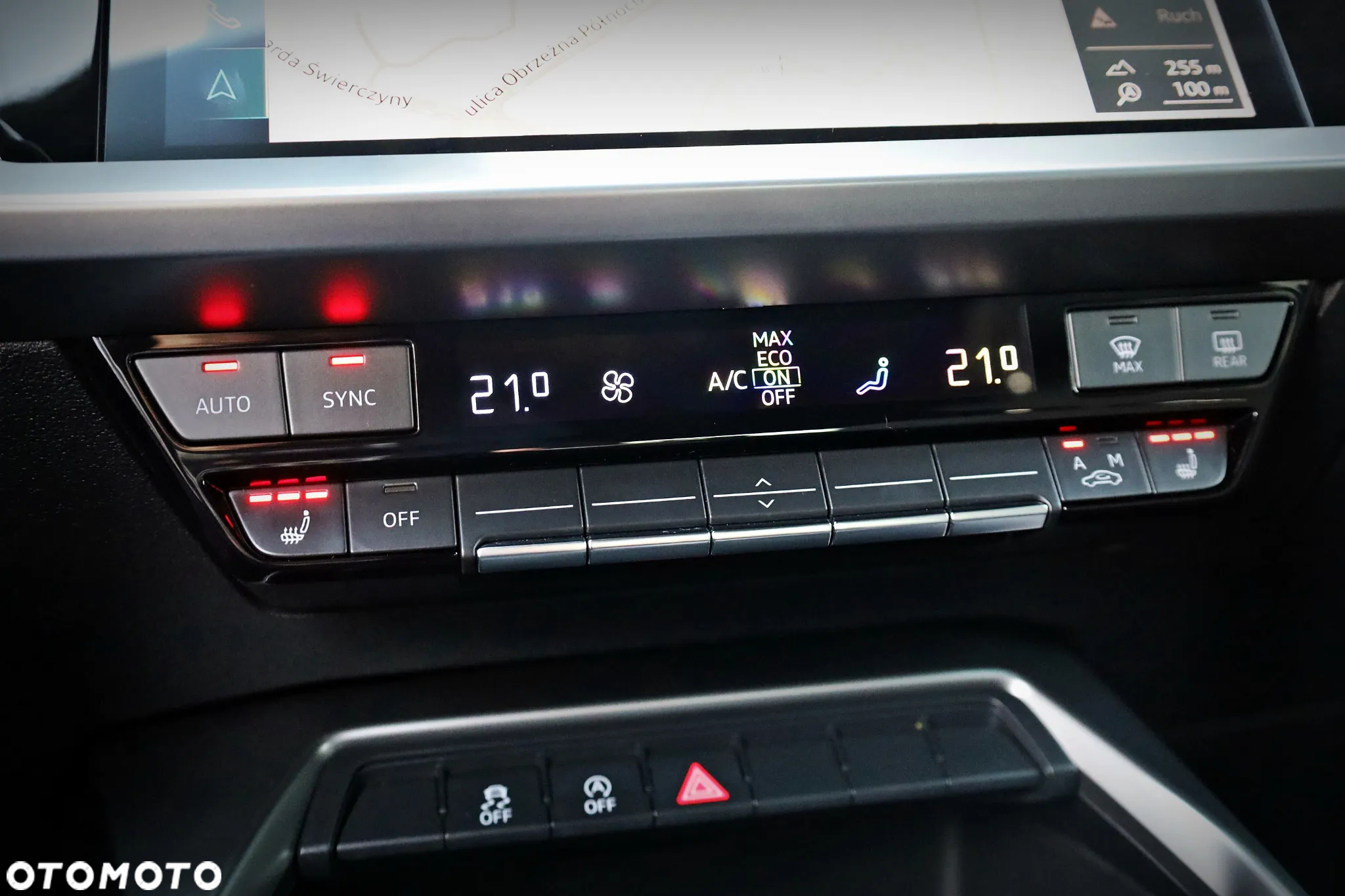 Audi A3 35 TDI S tronic - 34