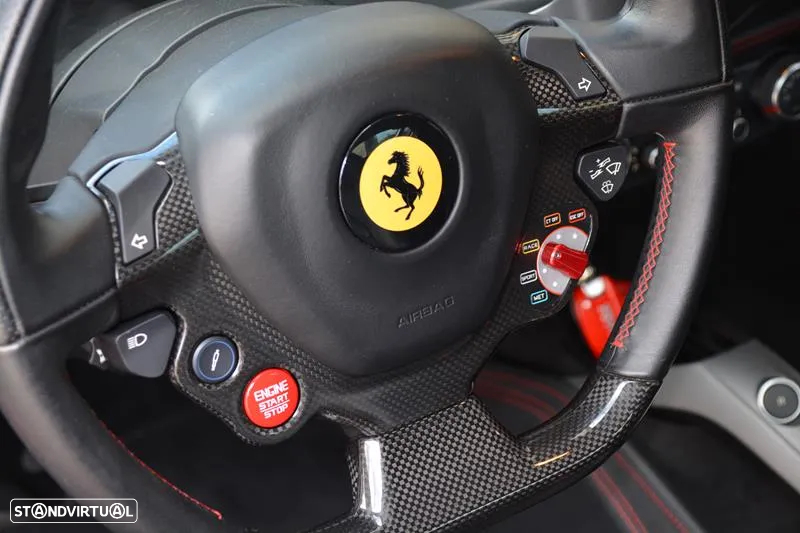Ferrari 488 GTB - 30