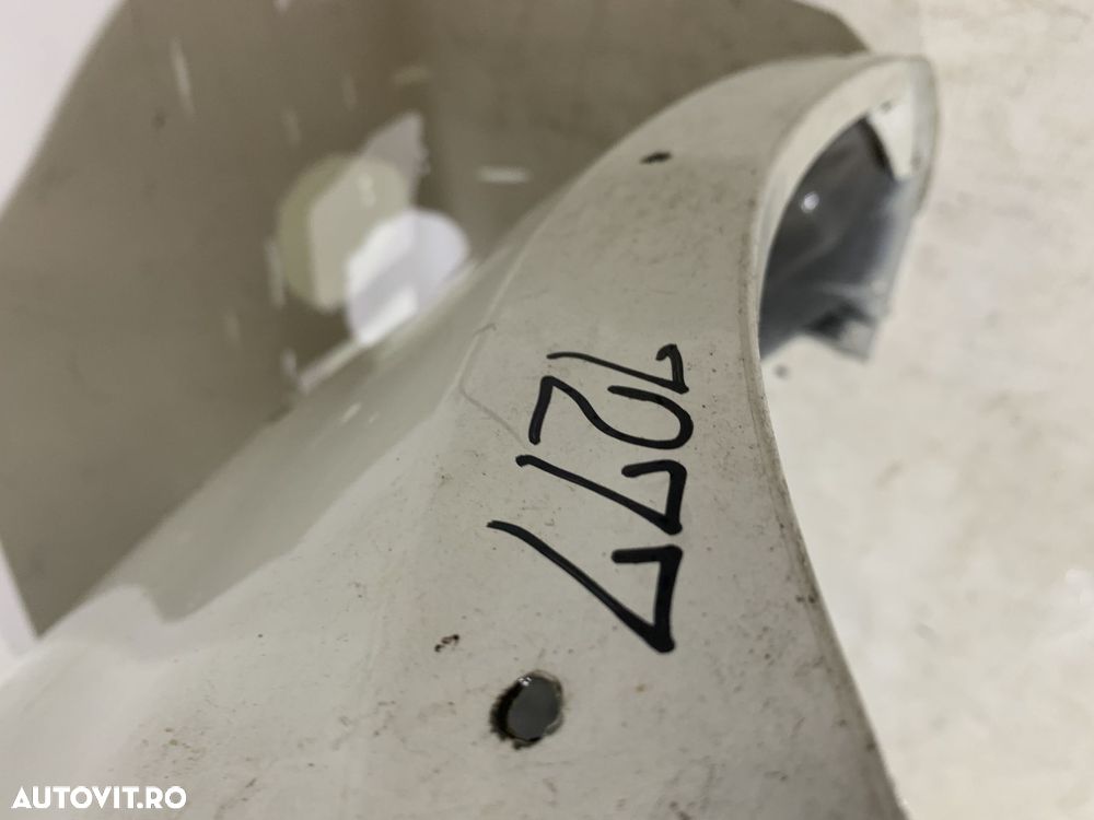 Bara fata Suzuki Ignis, 2016, 2017, 2018, 2019, cod origine OE 71711-62R. - 18