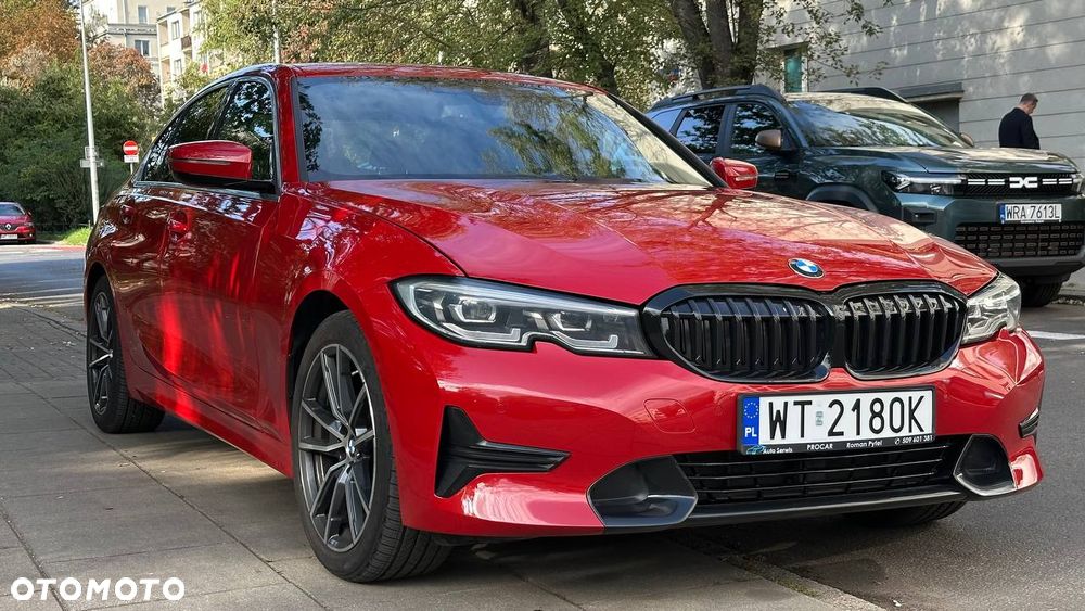 BMW Seria 3 - 19