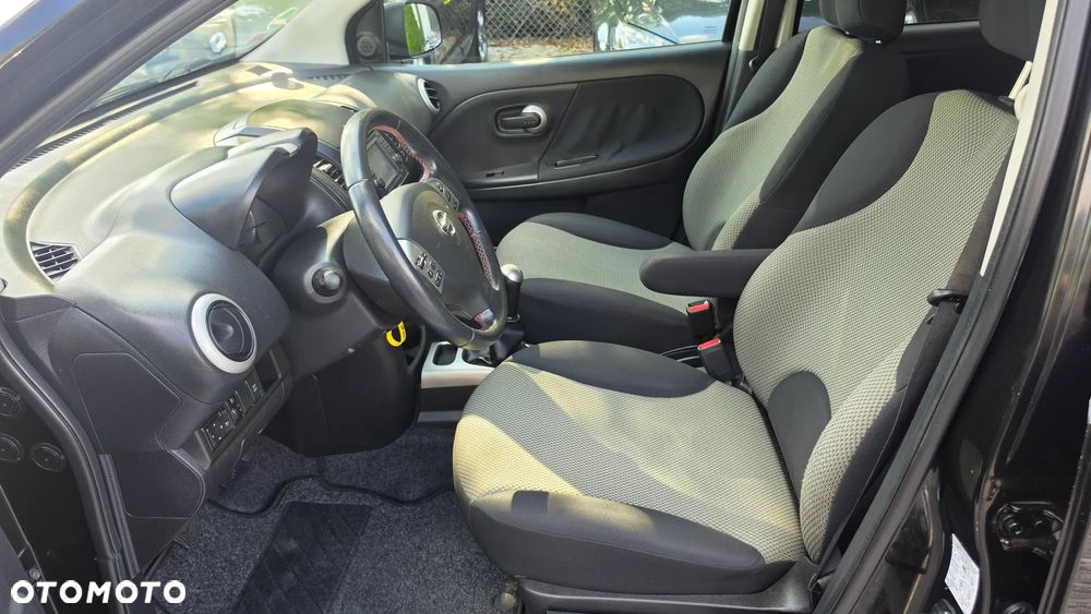 Nissan Note 1.4 I-Way - 15