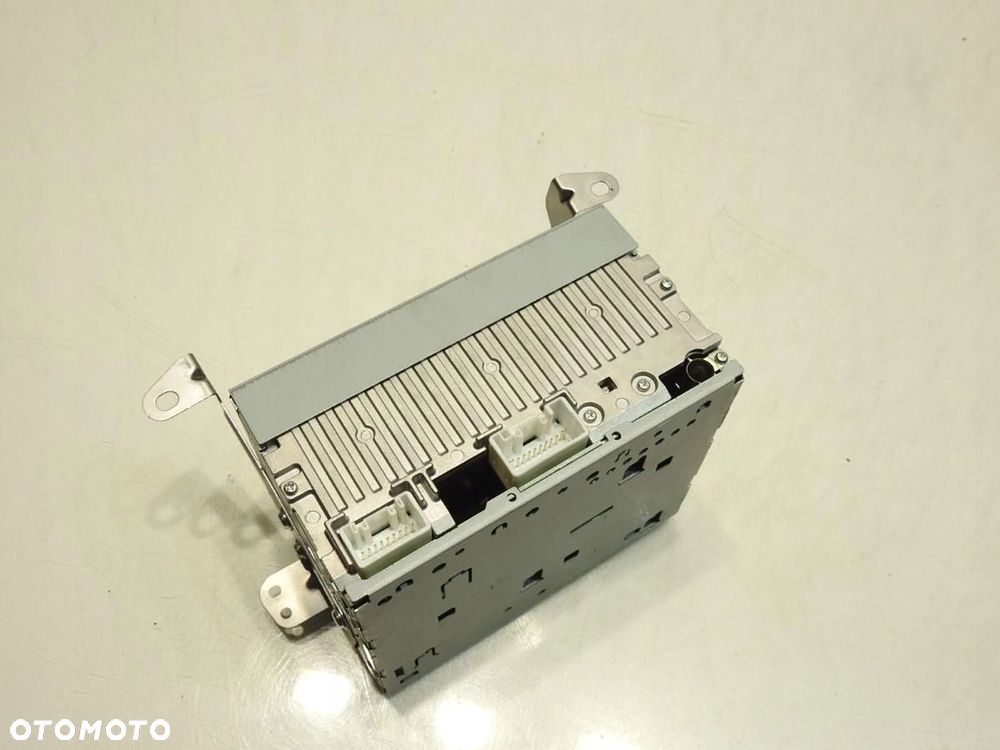 RADIO FABRYCZNE MITSUBISHI ASX 8701A351 - 3