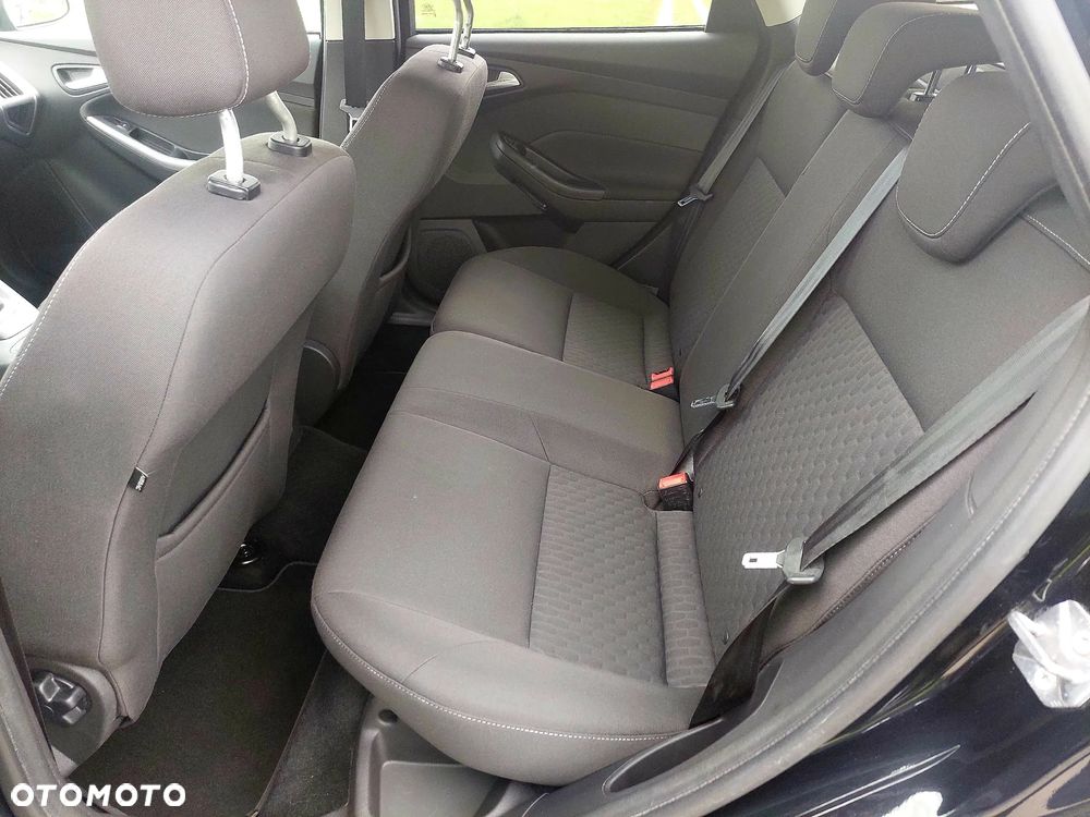 Ford Focus 1.0 EcoBoost Edition - 14