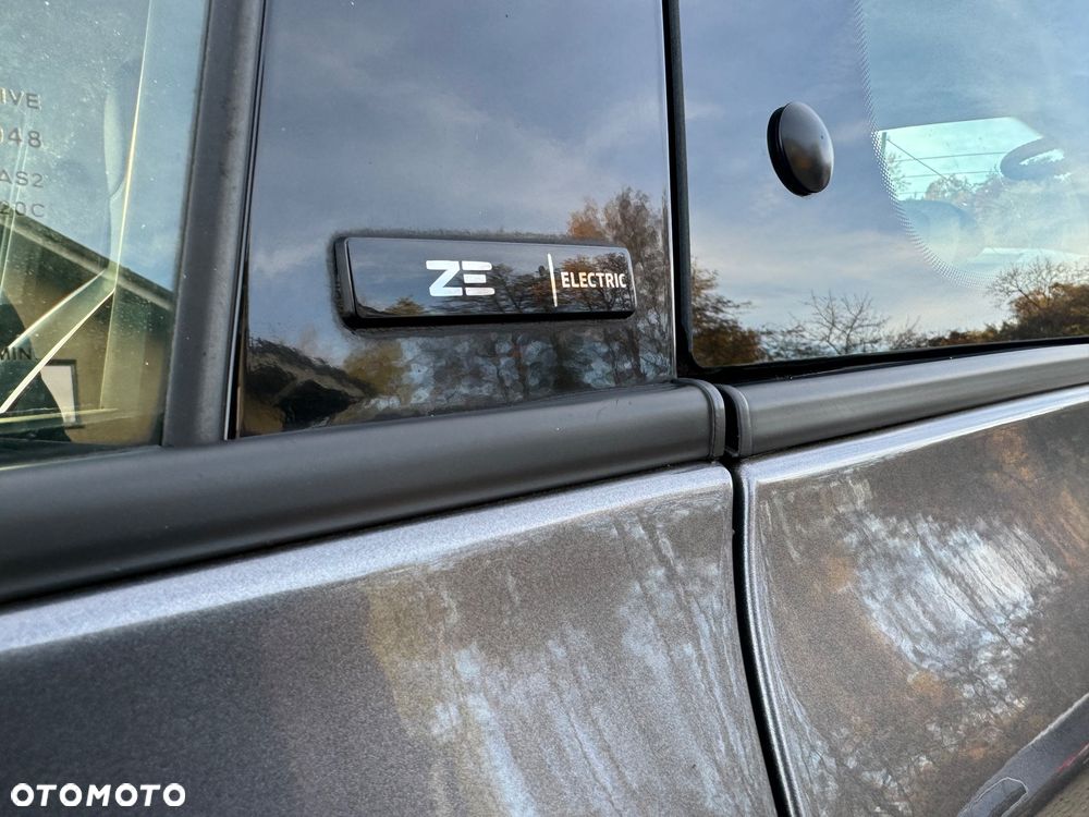 Renault Twingo Electric VIBES - 23