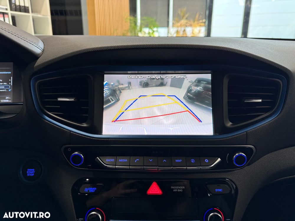 Hyundai IONIQ 141CP Exclusive - 20