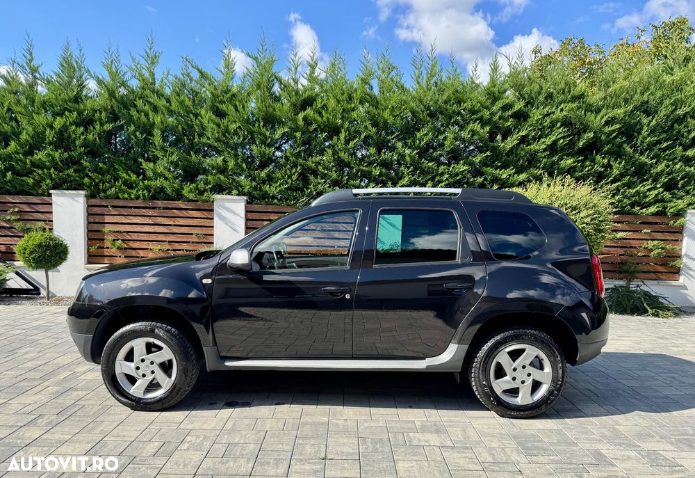 Dacia Duster - 4