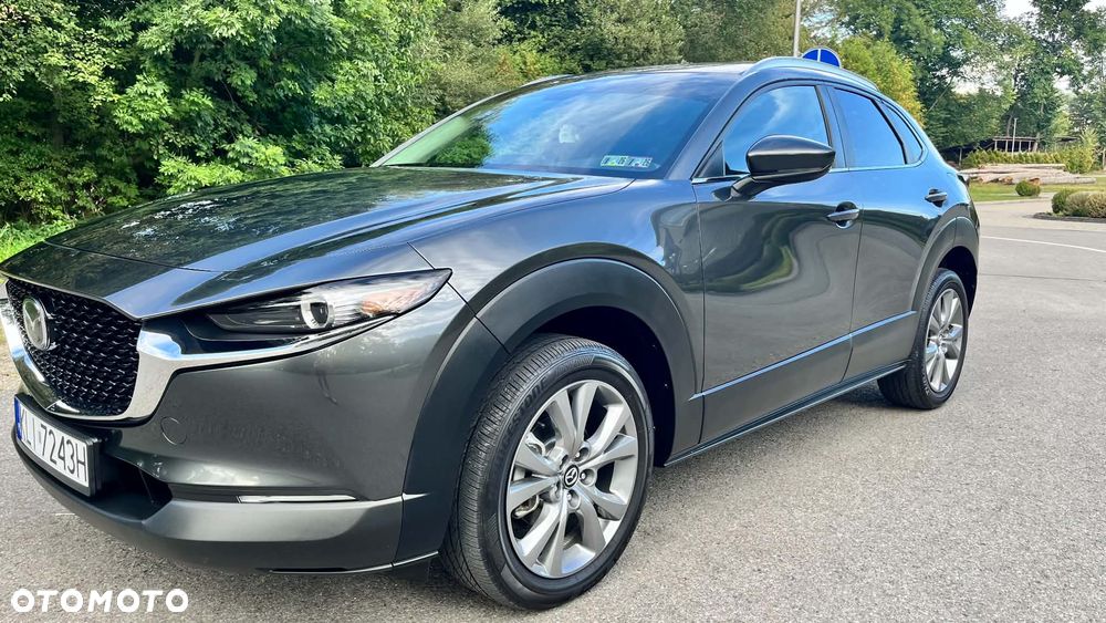 Mazda CX-30 - 7