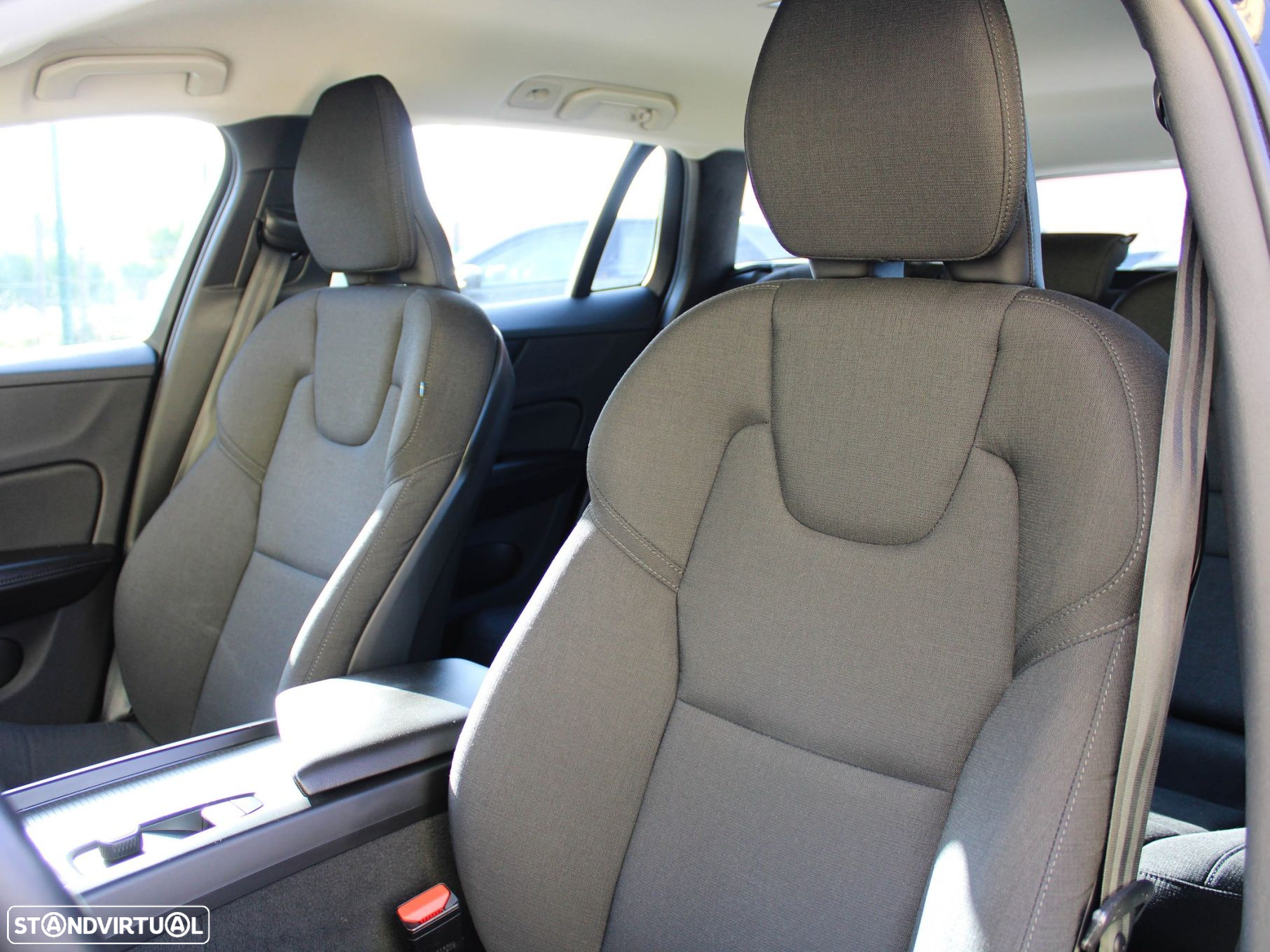 Volvo V60 2.0 D3 - 26