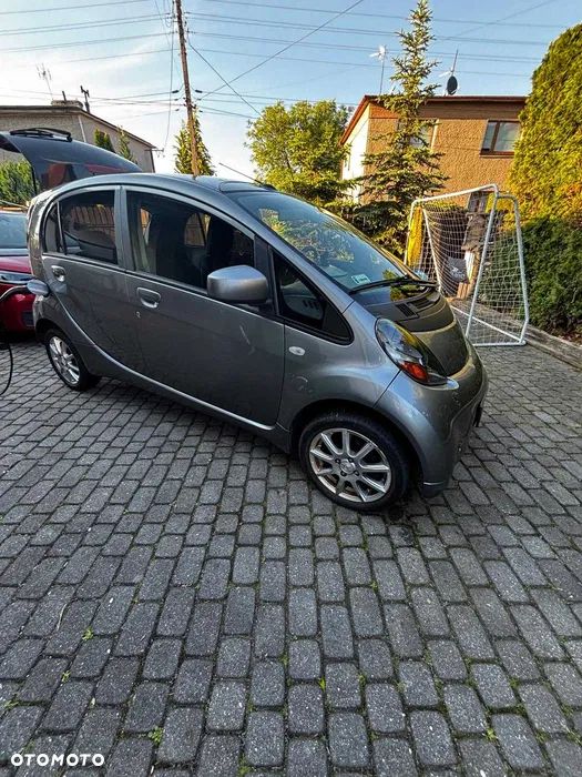 Mitsubishi i-MiEV Standard - 6