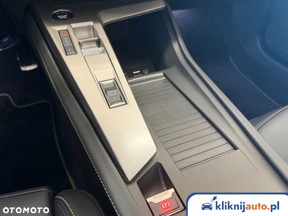 Peugeot 408 1.2 PureTech mHEV GT Exclusive S&S e-DSC6 - 7