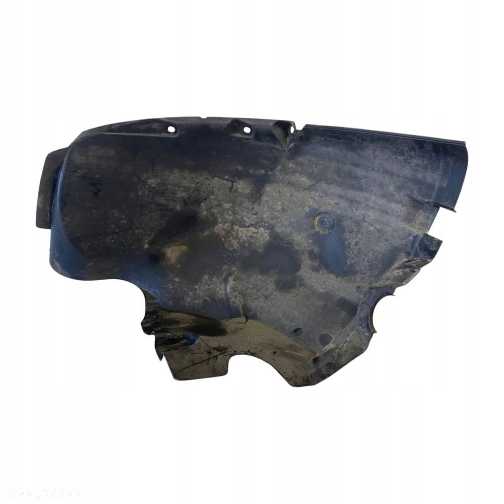 NADKOLE LEWE PRZEDNIE LEWY PRZÓD MERCEDES SPRINTER W906 A9066840277 - 6