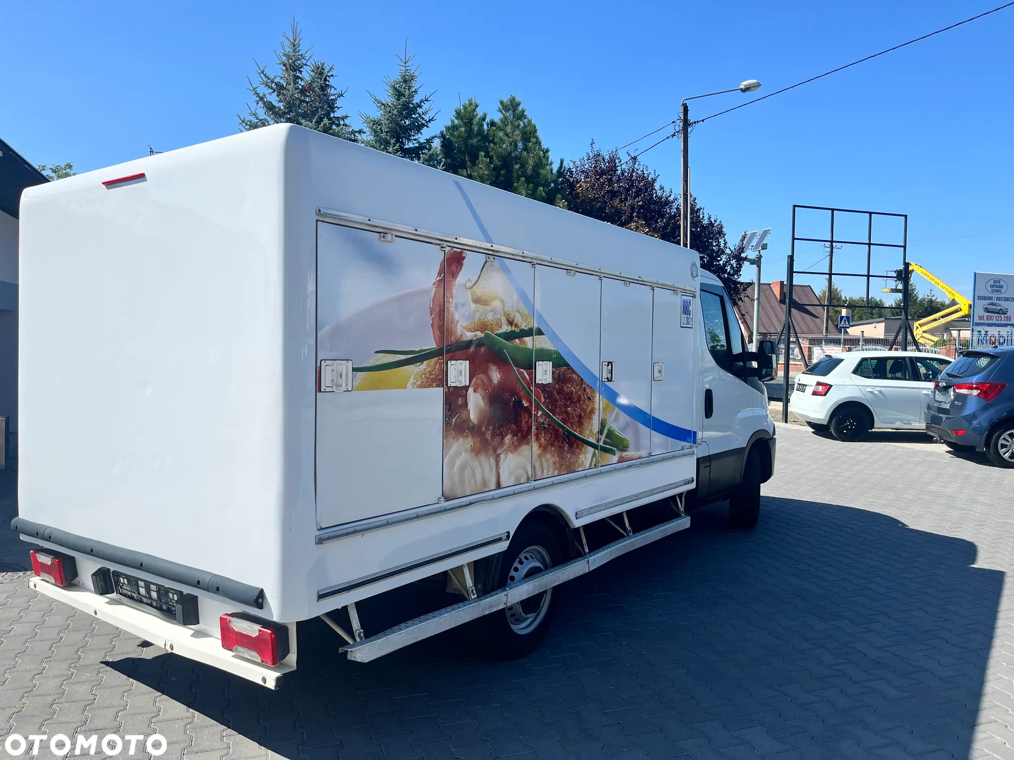 Iveco 35S13 - 4