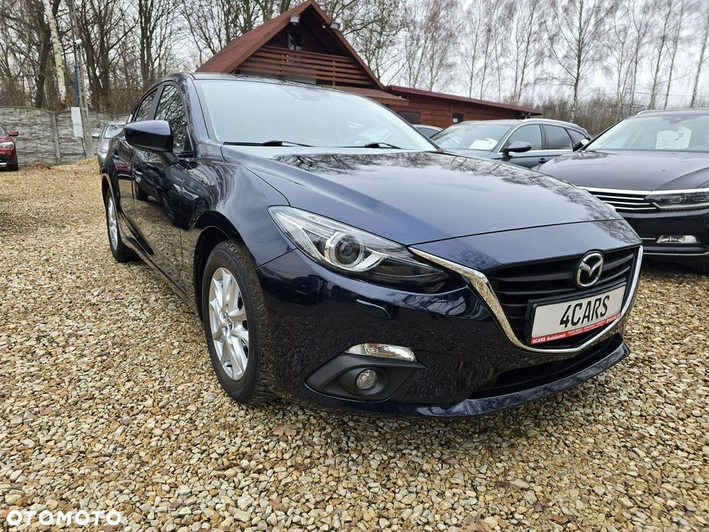 Mazda 3 SKYACTIV-G 120 Center-Line - 36