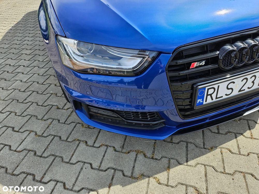 Audi A4 Limousine 2.0 TFSI quattro S tronic Attraction - 6