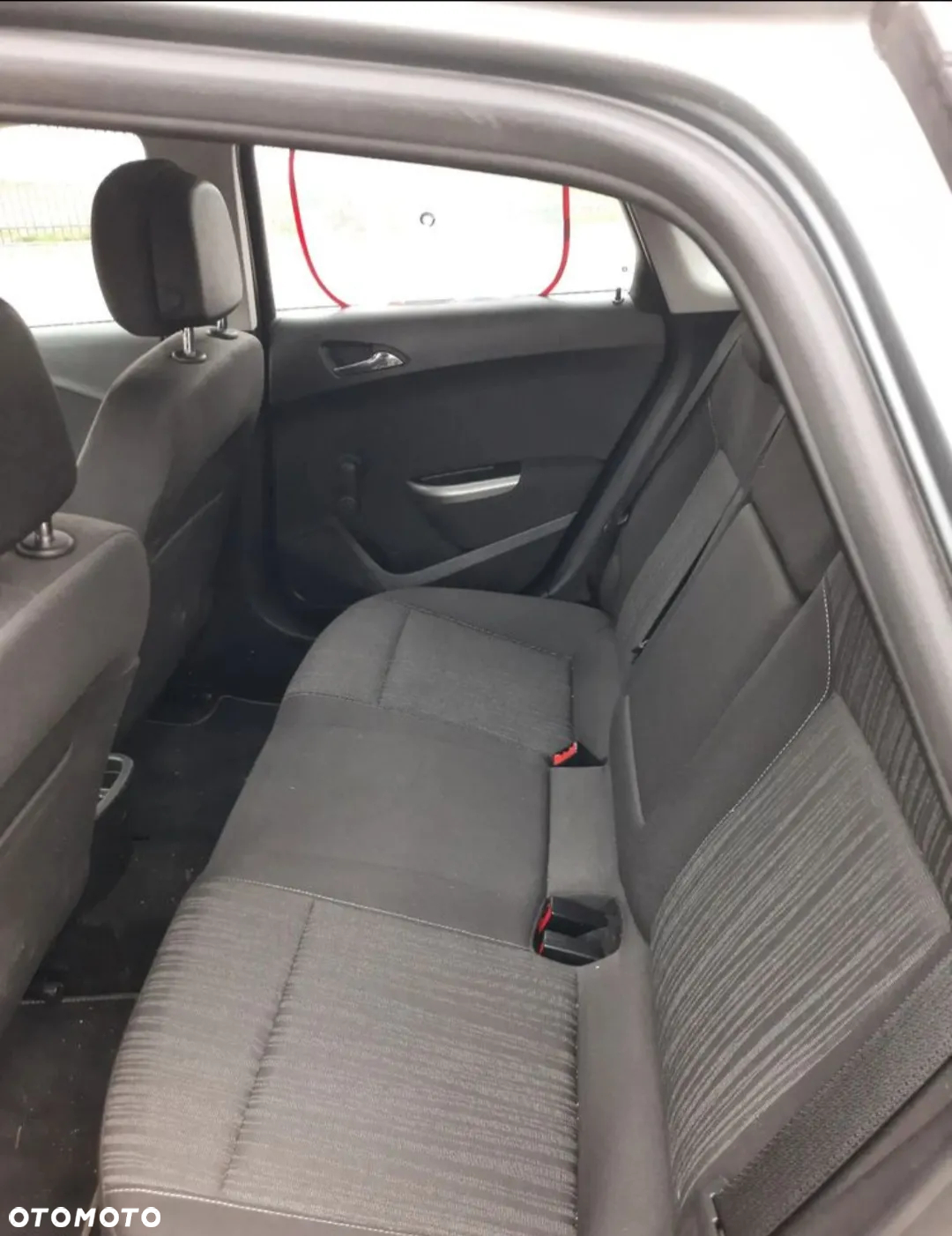 Opel Astra - 7