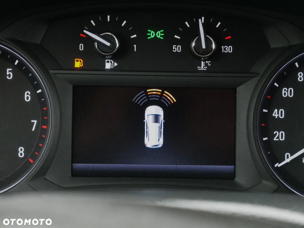 Opel Mokka 1.4 Turbo ecoFLEX Start/Stop Innovation - 27