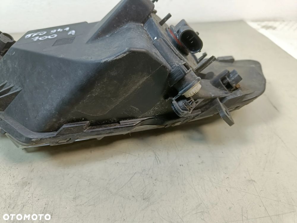 Halogen Prawy Przedni Seat Leon 3 III FR 5F0941700A - 14