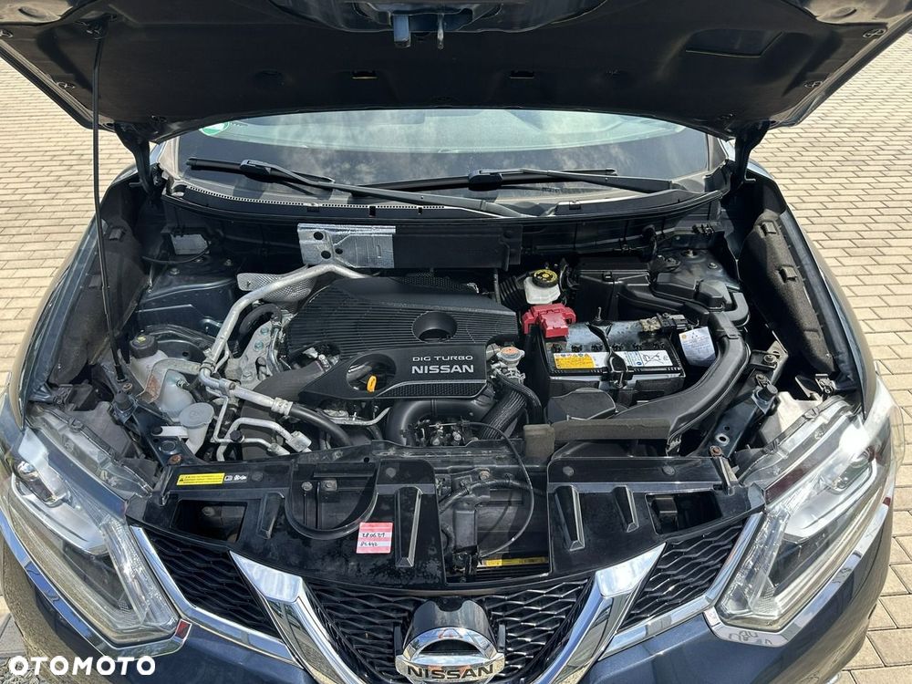 Nissan X-Trail 1.6 DIG-T Tekna - 36