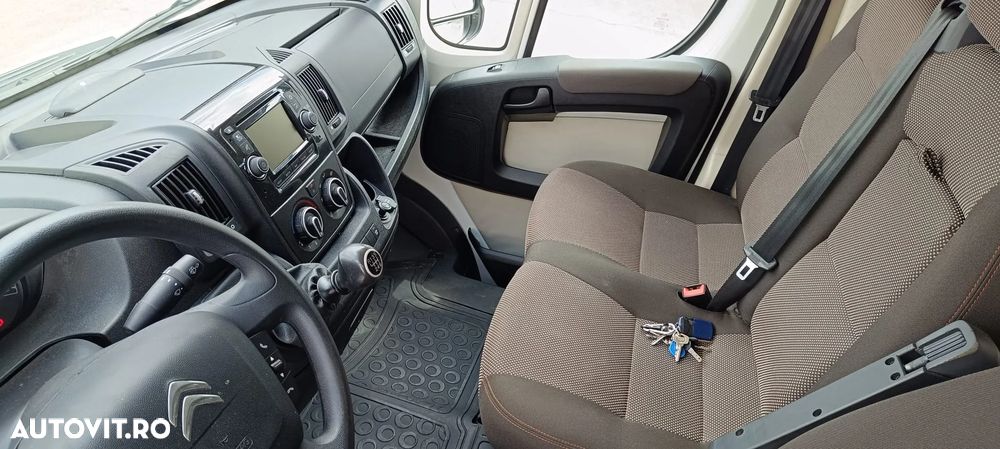 Citroën Jumper - 10