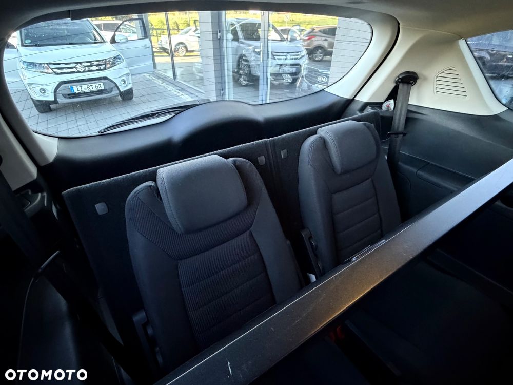Ford S-Max 2.0 TDCi Titanium - 29