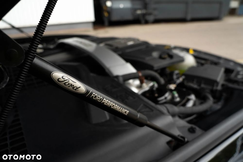 Ford Mustang - 15